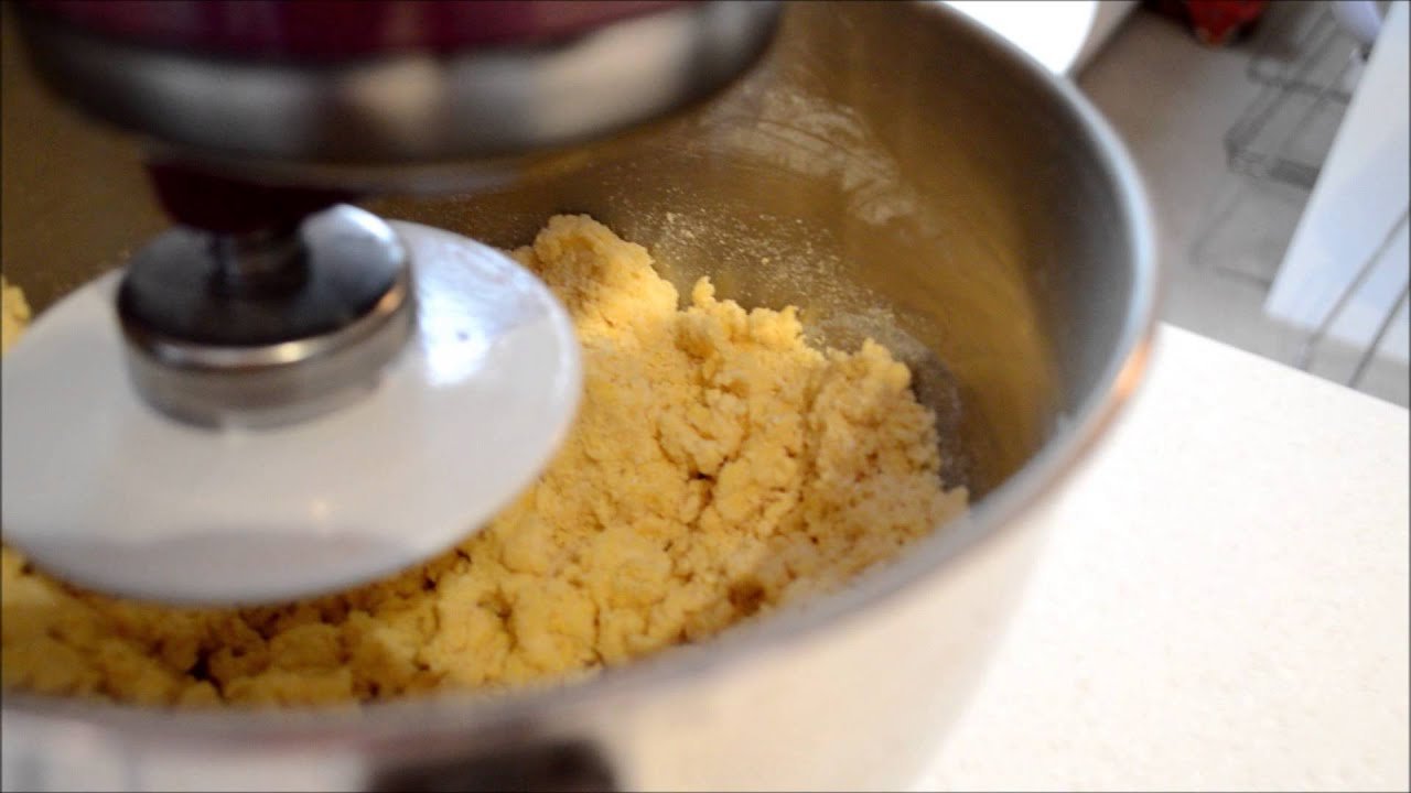 Can You Knead Pasta Dough in a Stand Mixer? Expert Guide