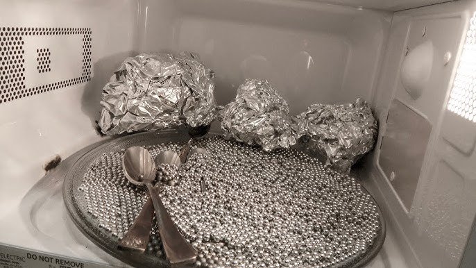 Can You Put Metal in the Microwave? Safety Tips Explained