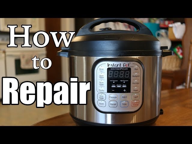 Why is My Pressure Cooker Not Heating Up? Troubleshooting Guide