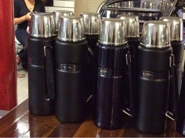 Can You Put Coffee in a Thermos Overnight? Safety Tips Explained