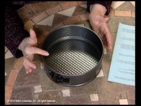 How Do You Use a Springform Pan: Easy Steps for Perfect Baking