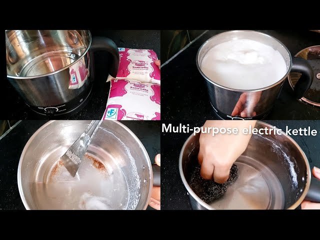 Can You Boil Milk in a Tea Kettle? Essential Tips and Warnings