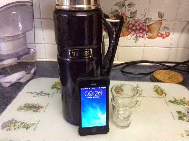 Can You Put Coffee in a Thermos Overnight? Safety Tips Explained