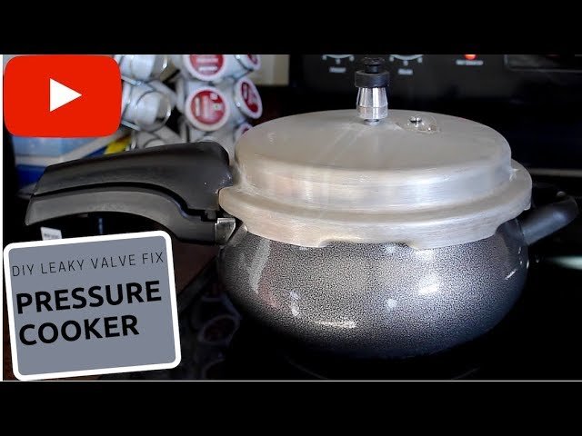 Why Does My Pressure Cooker Leak? Common Causes and Fixes