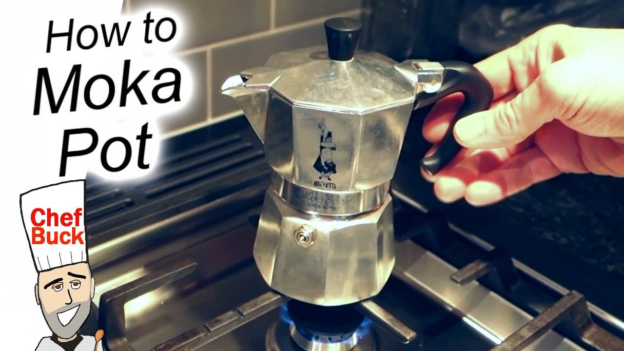 How Do You Use a Stovetop Coffee Maker: Easy Brewing Guide