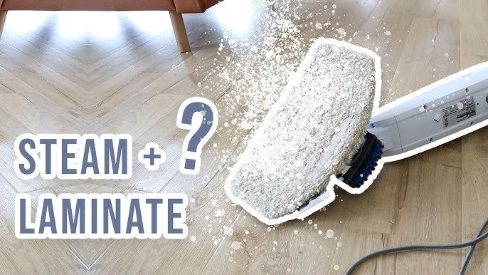 Can You Use a Steam Mop on Lvp Floors? Expert Tips Explained