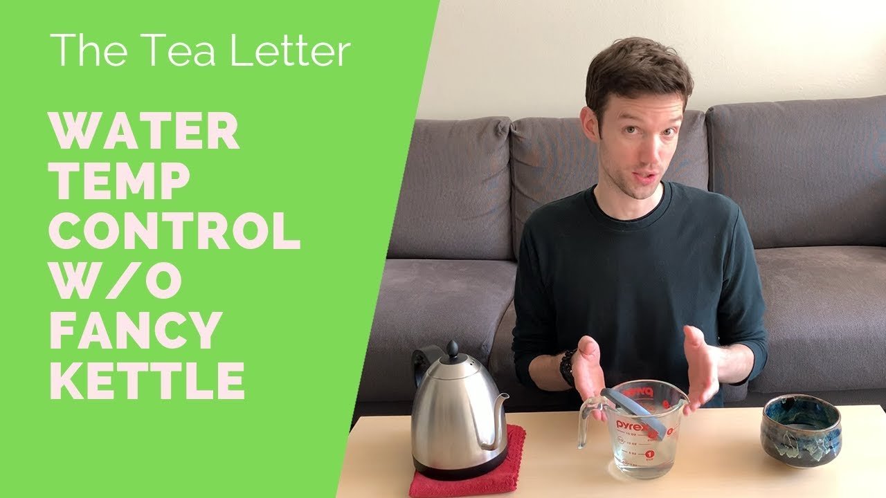 How to Make Tea Without a Kettle: Easy Methods for Home
