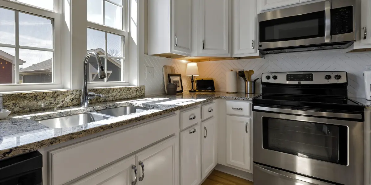 Kitchen Wink