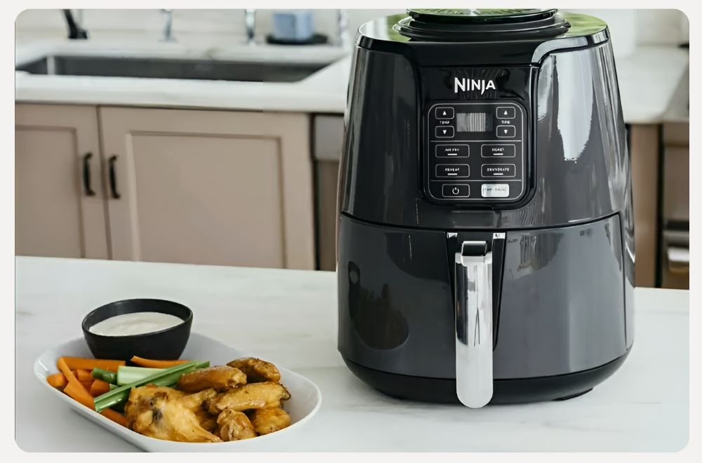 Ninja AF101 Review