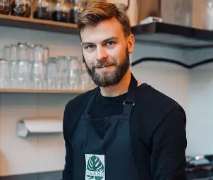 Joshua Miller