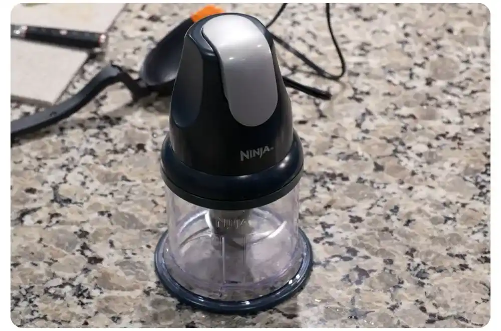 ninja express chop reviews