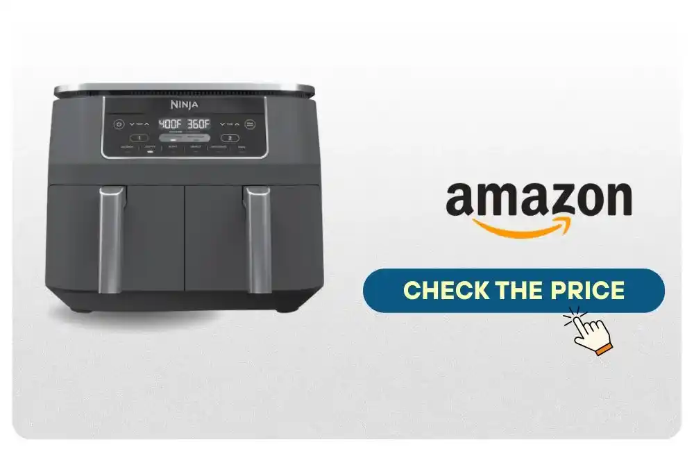 ninja dz201 foodi 8 quart