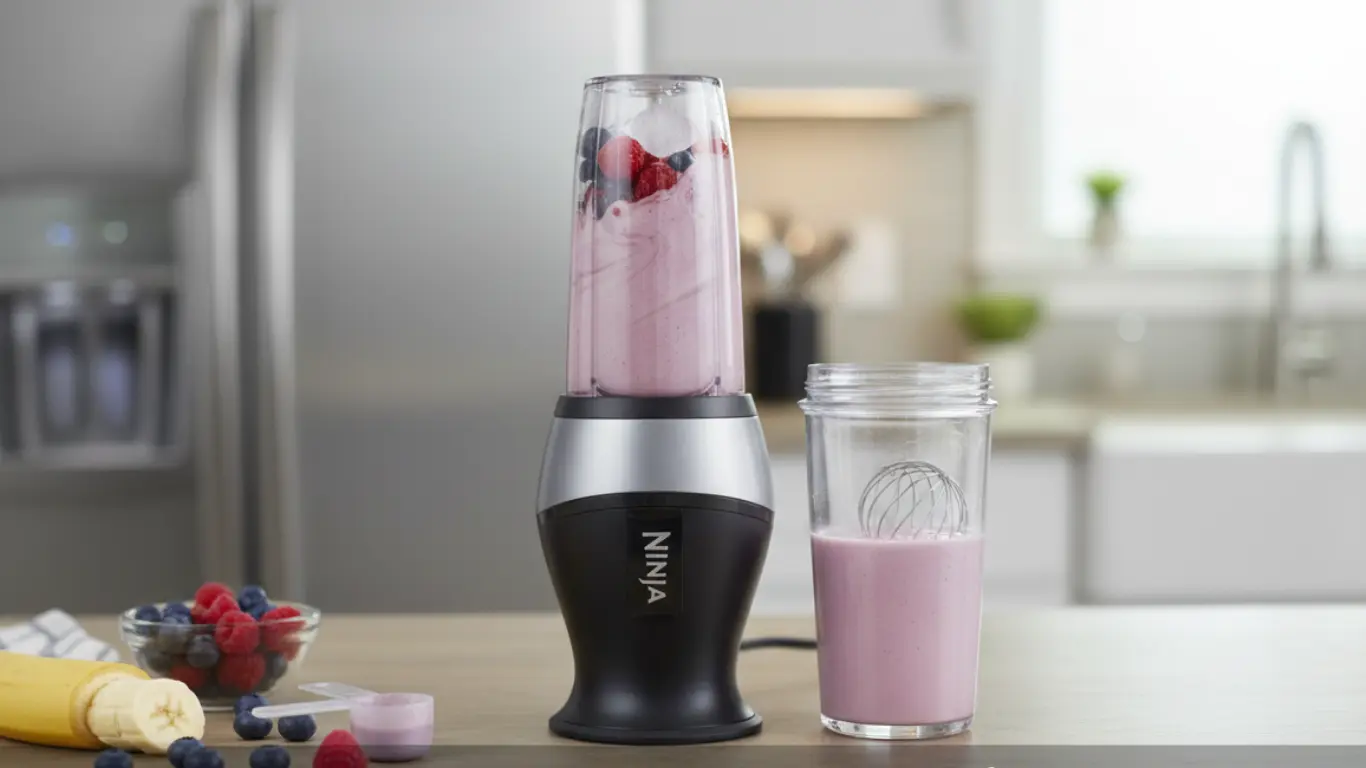 5 Best Blenders for Protein Shakes: 2026 Expert Picks