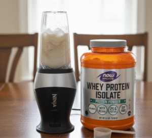 Ninja Fit Compact Personal Blender