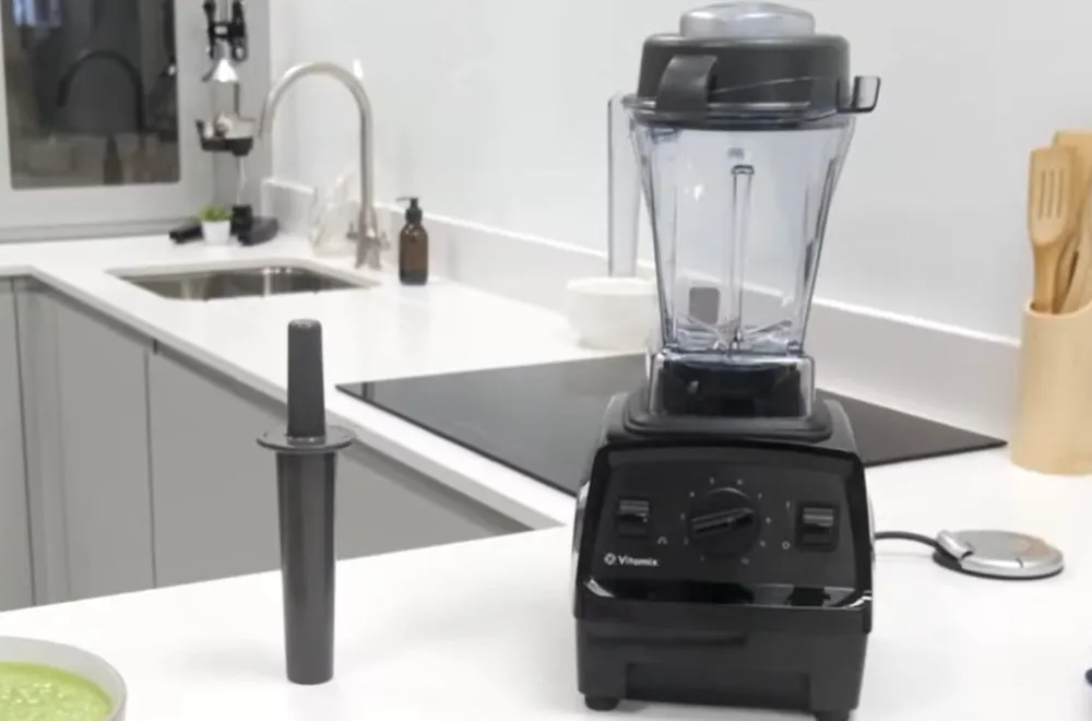 vitamix e310 review