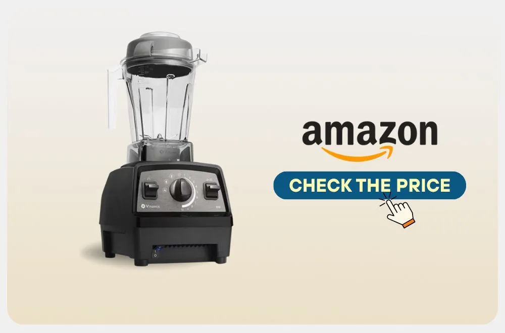 vitamix propel 510 review