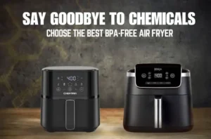 Best BPA Free Air Fryer