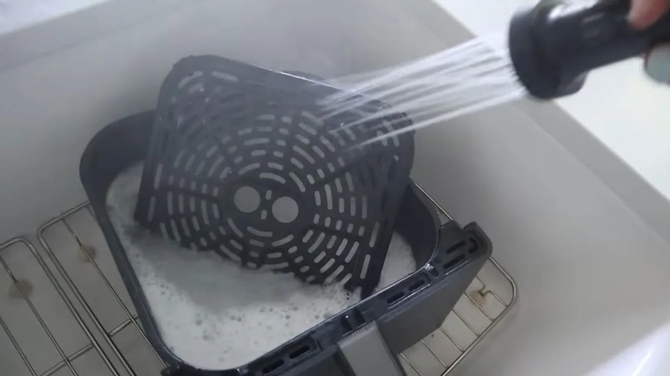 Can You Put Air Fryer Basket in Dishwasher