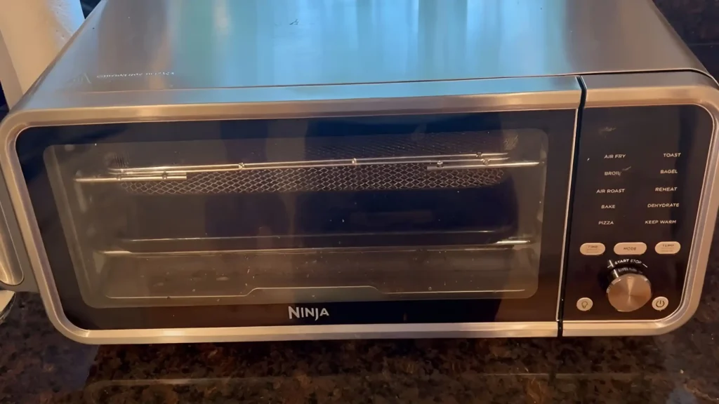 ninja sp201 review