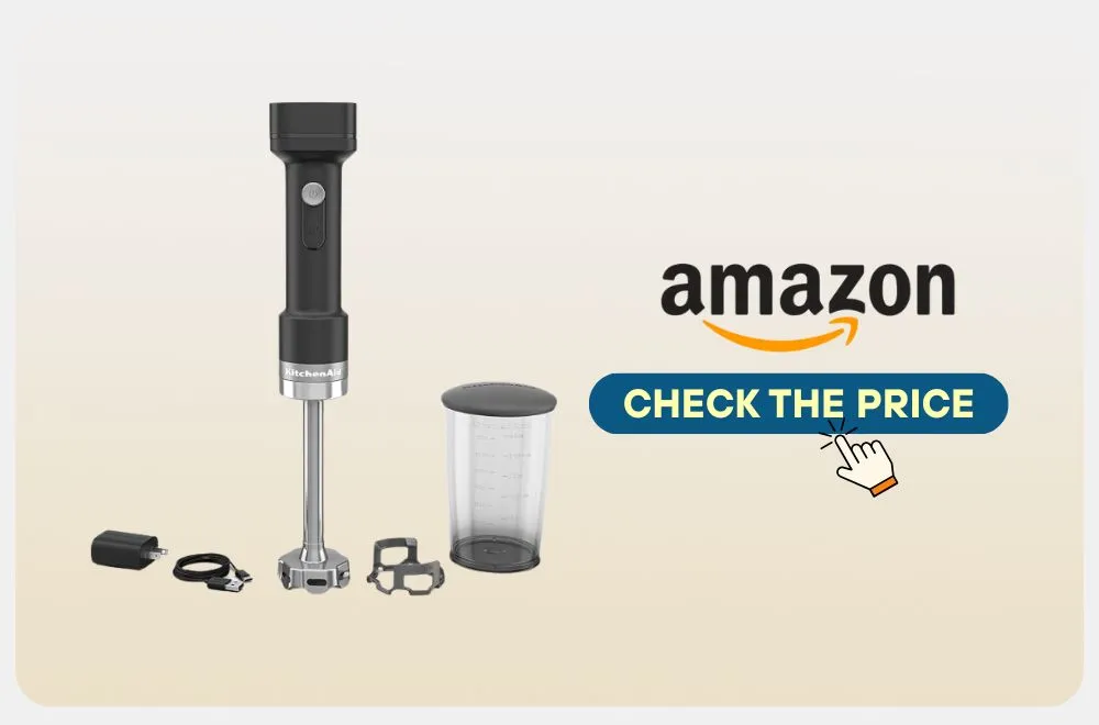 portable immersion blender