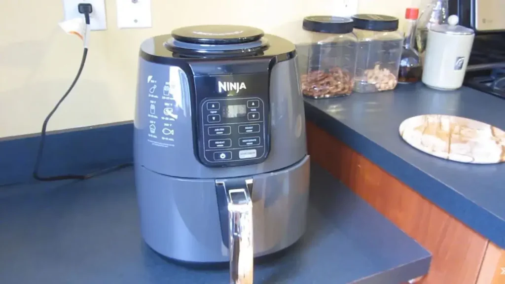 Benefits Of Air Frying