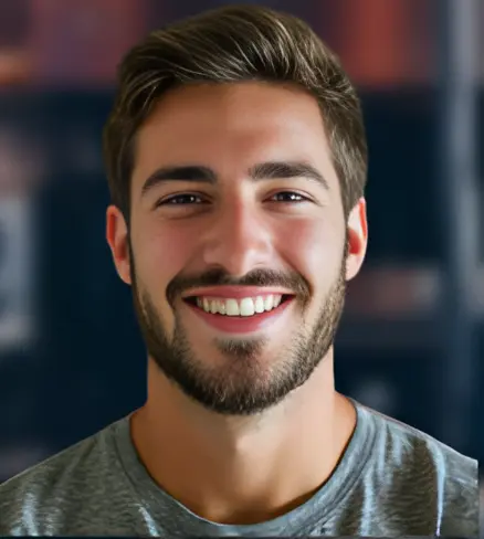 Joshua Miller
