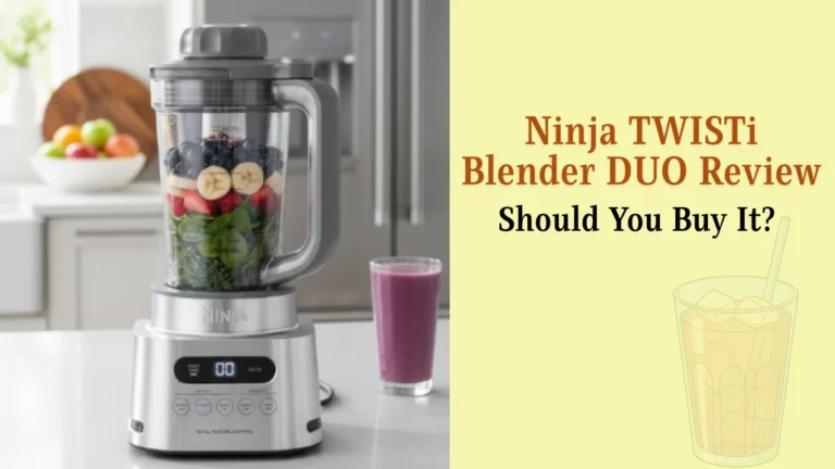 highest wattage ninja blender