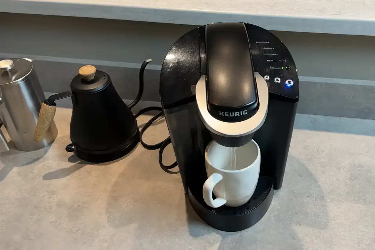 best keurig coffee maker 2025