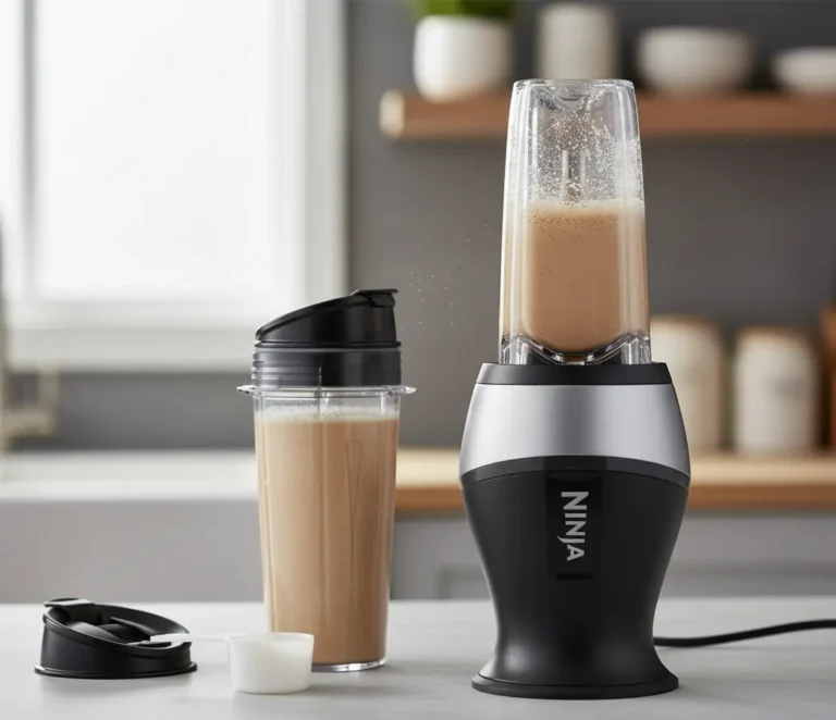 ninja fit 700 watts reviews