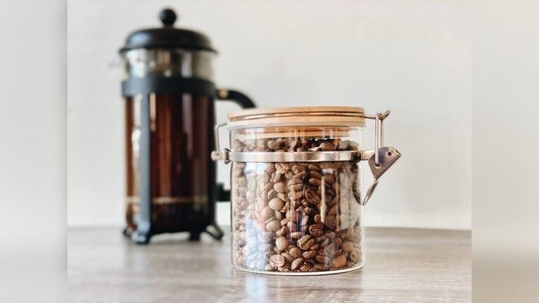 What are the Disadvantages of a French Press Coffee Maker