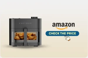 Chefman Crispinator Review