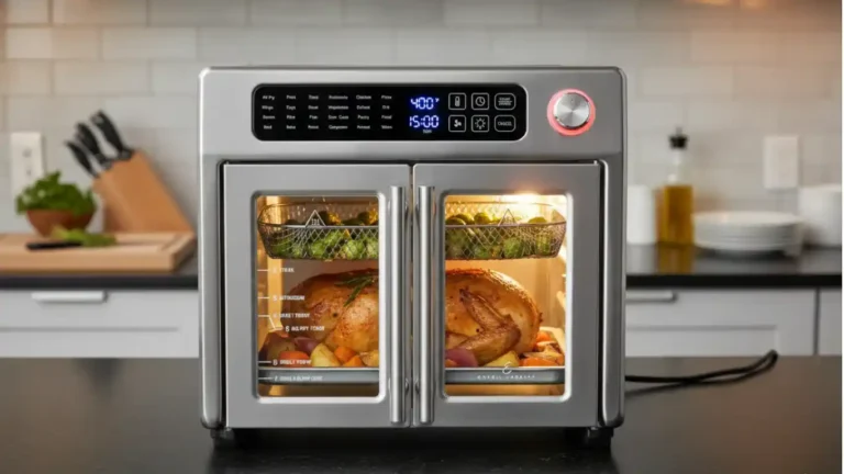 Emeril Lagasse Air Fryer Review