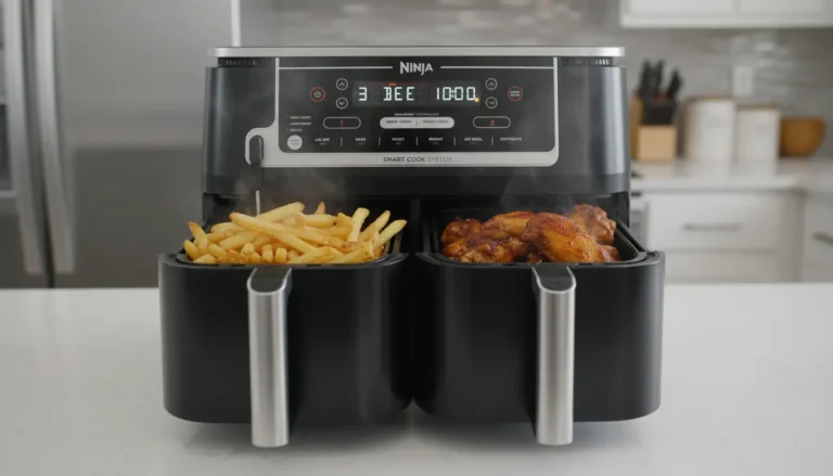 Ninja Foodi DZ550 Review