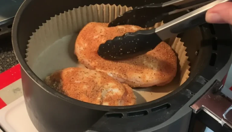 Pros And Cons of Using Air Fryer Liners