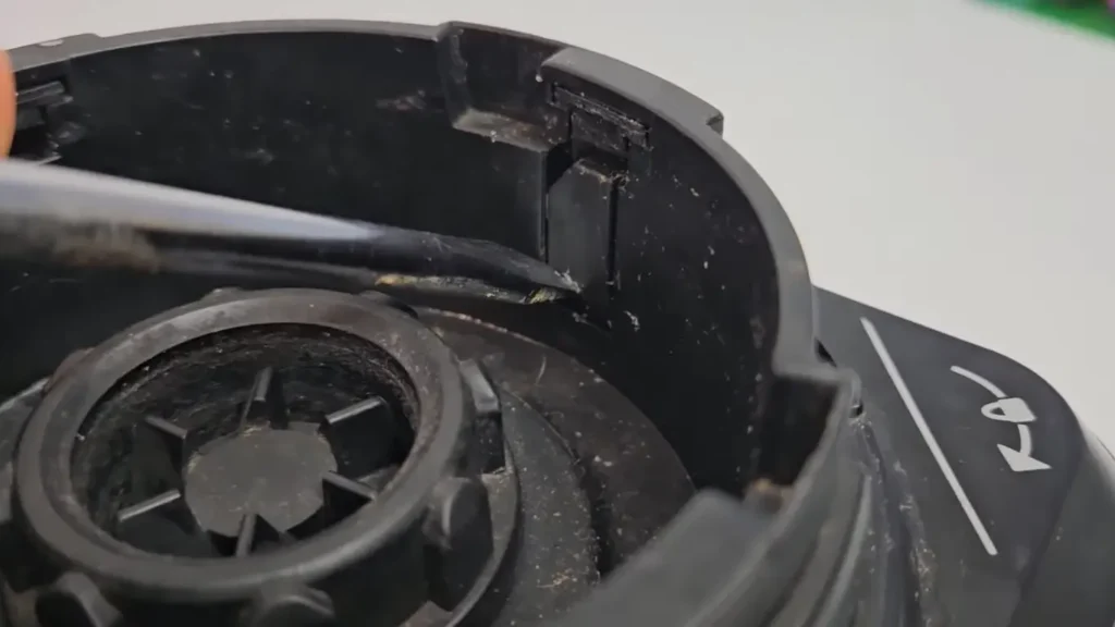 What to Do If Your Ninja Blender is Stuck