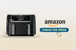 best ninja foodi air fryer