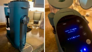 best ninja single serve coffee maker