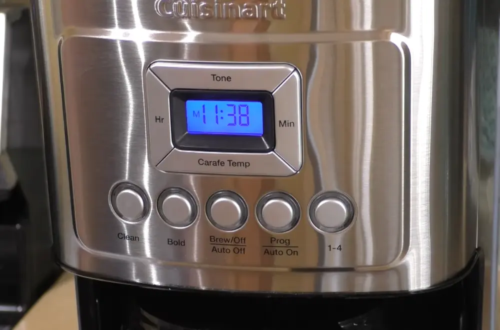 cuisinart 3200 review