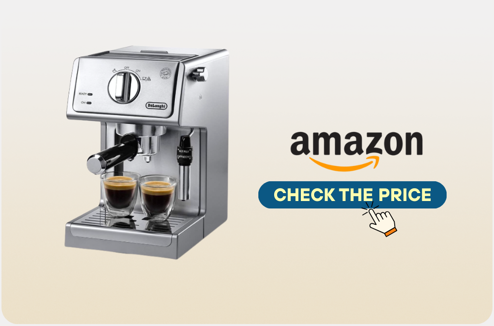 delonghi 3630 review