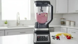 Best Blender for Frappes
