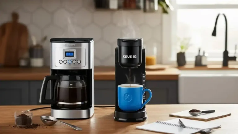Best Coffee Maker for Beginners