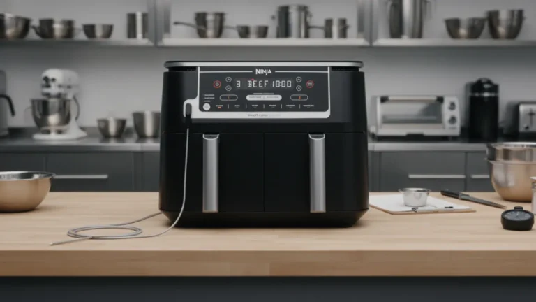 Best Dual Basket Air Fryer