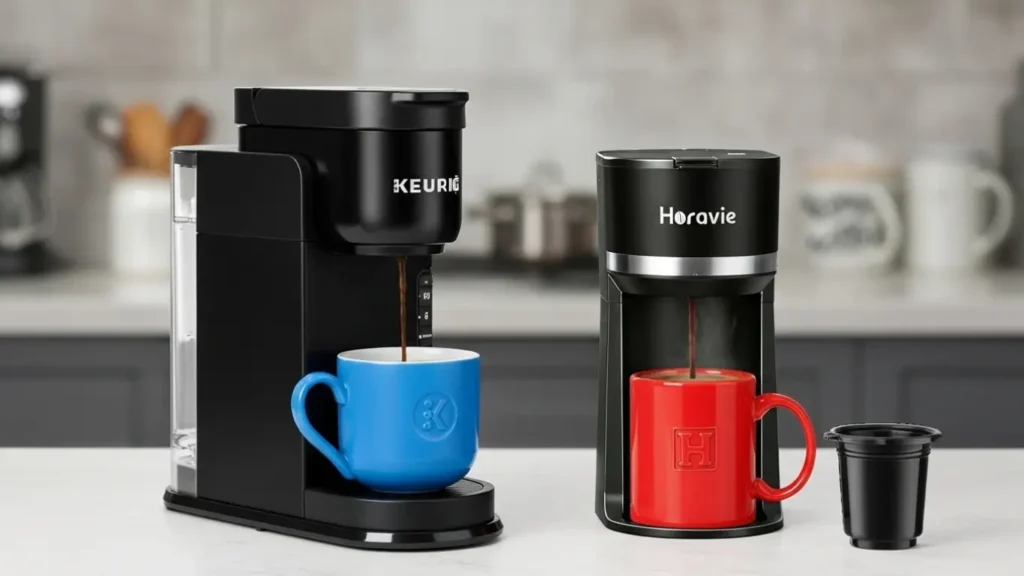 Top Single Cup Coffee Maker
