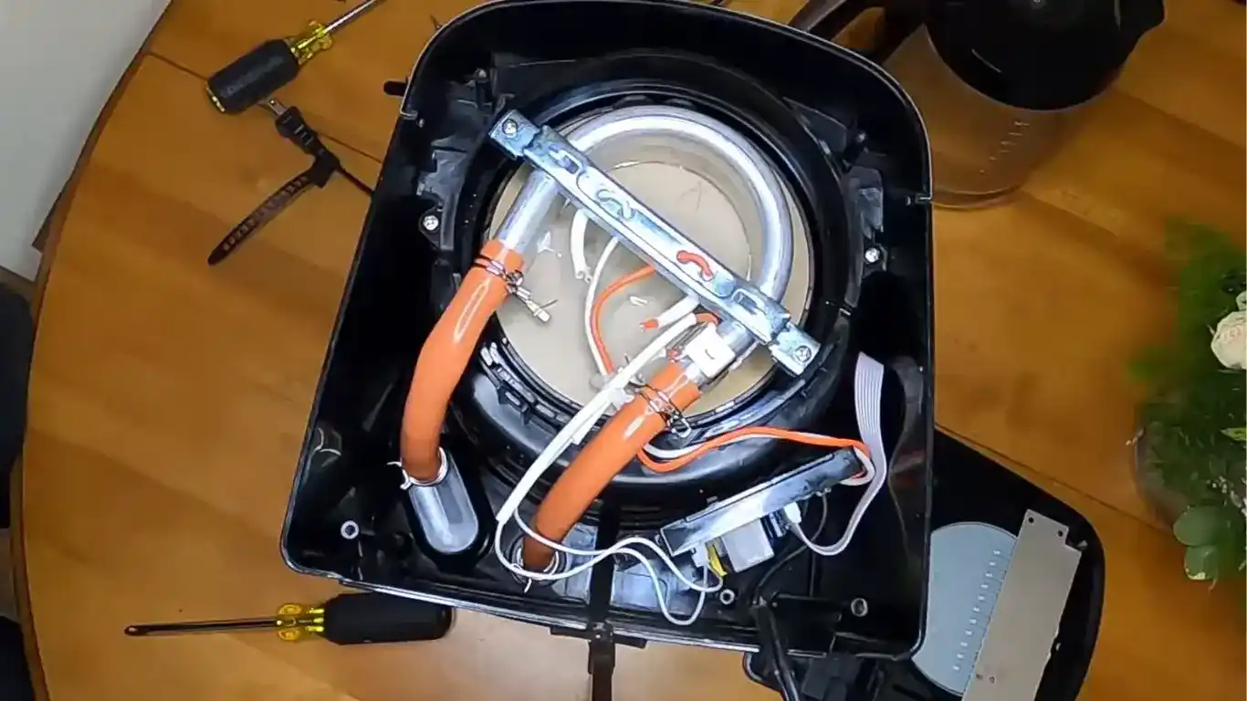 What Causes a Coffee Maker to Stop Working