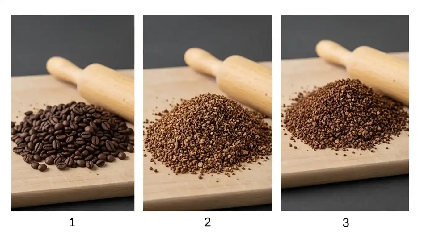 What to Do If You Don'T Have a Coffee Grinder