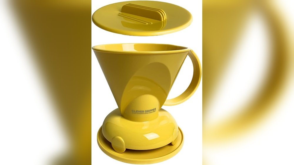 Are Plastic Coffee Makers Safe