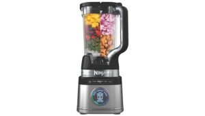 Best Blender for Nut Butter