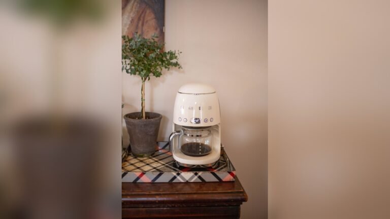 Is Smeg Coffee Maker Worth It