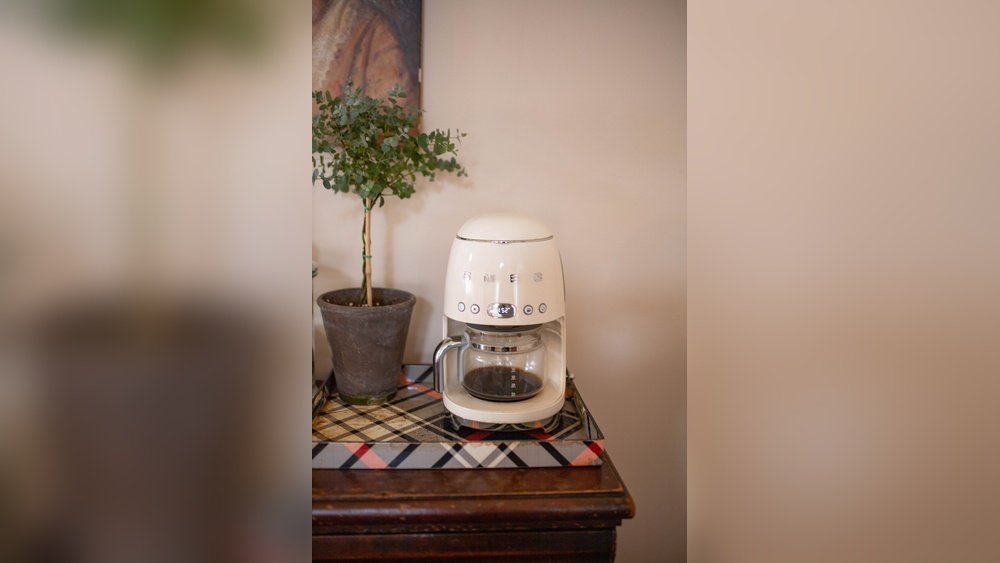 Is Smeg Coffee Maker Worth It