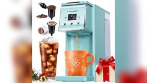 Twomeow Coffee Maker Review